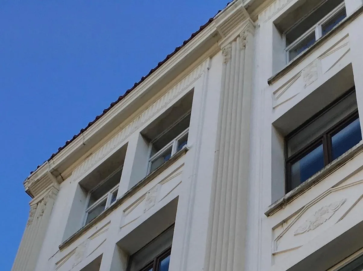 Apartment A Home With A Heart Ostend