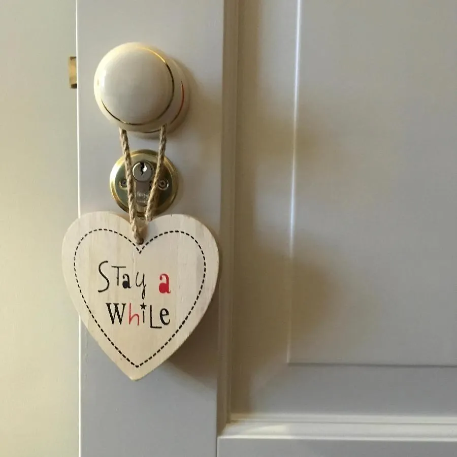 Apartment A Home With A Heart Ostend Belgium